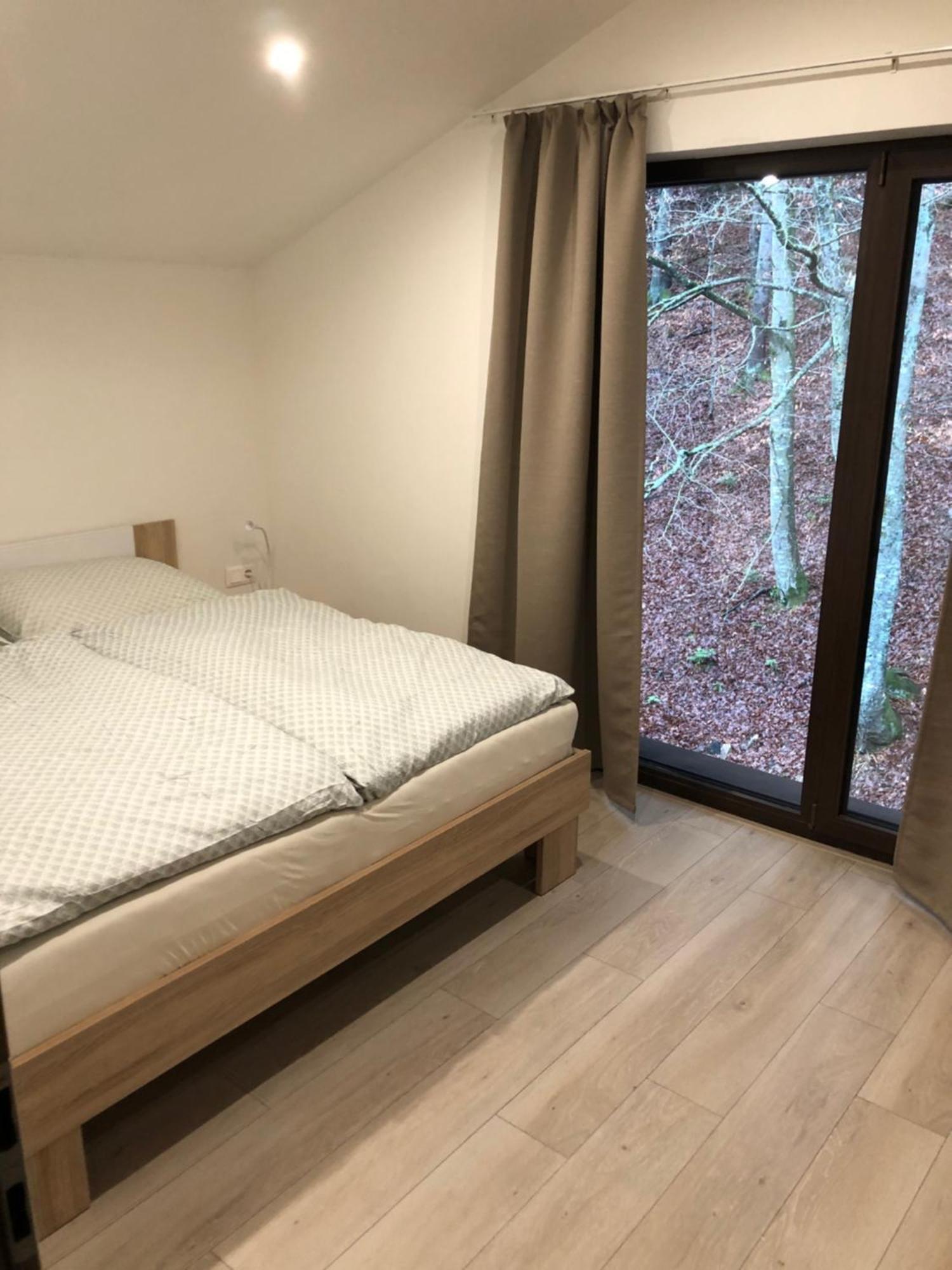 Apartmán Lúčnica Tále Exterior foto